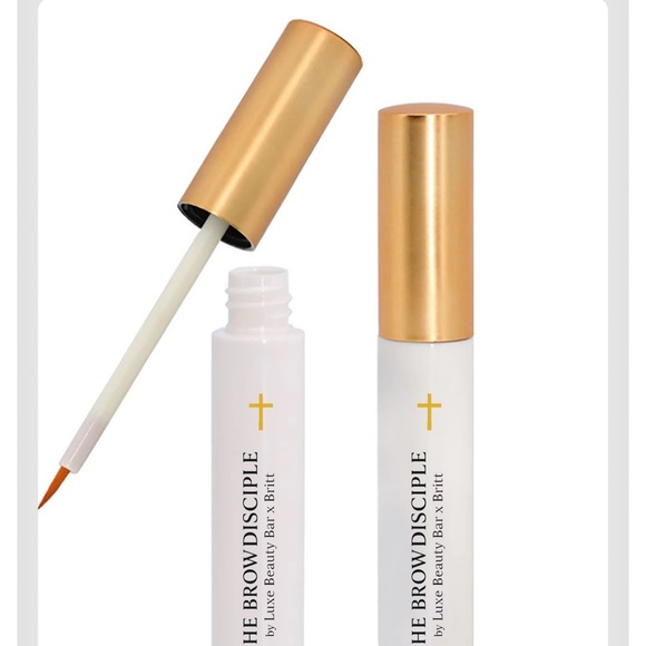 The Brow Disciple Lash Serum | Growth & Strength - Picture 1 of 2